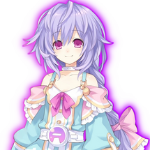 Plutia (Iris Heart)