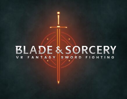 Blade-sorcery