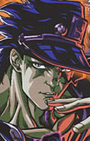 Jotaro Kujo (OVA)