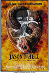 Jason Goes to Hell: The Final Friday (1993)