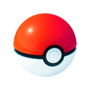 Poké Ball