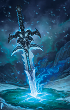 Frostmourne