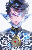 Bayonetta