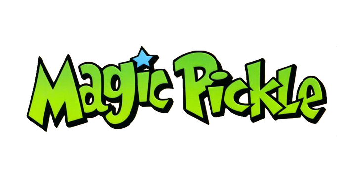 Magicpicklelogo