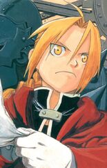 Edward Elric