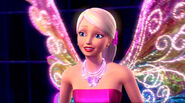 A Fairy Secret Barbie