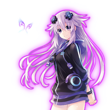 Neptune (Ultra Dimension)