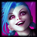 Jinx (League of Legends)