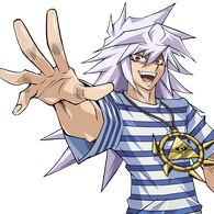 Ryou Bakura