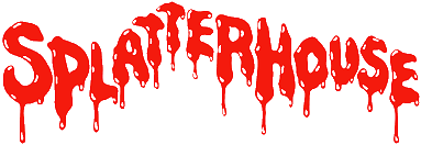 Splatterhouse