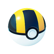 Ultra Ball