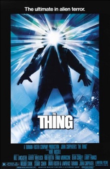 The Thing (1982)