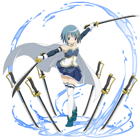 Sayaka-Miki