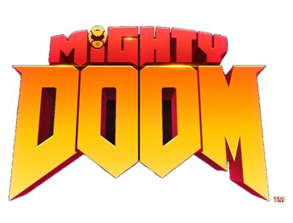 Mighty Doom