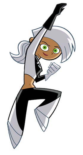 Dani Phantom