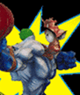 Earthworm Jim