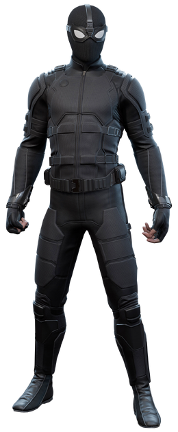 StealthSuit