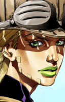 Gyro Zeppeli