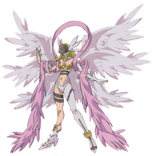 Angewomon tri 2