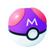 Master Ball