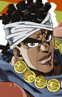 Muhammad Avdol