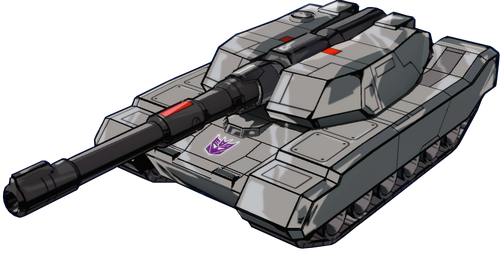 DevastationMegatronRender (Tank)