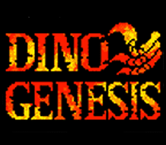 Dino Genesis: 2000