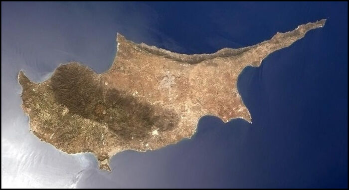 Cyprus Island