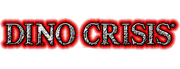 Dino Crisis Logo