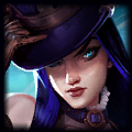 Caitlyn (League of Legends)