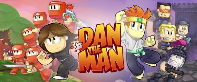 DanTheManCover