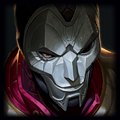 Khada Jhin