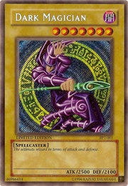 Dark Magician