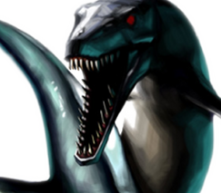 Kronosaurus