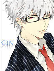 Gintoki Sakata