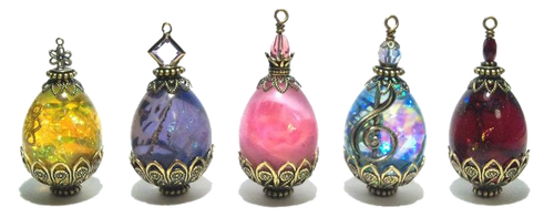 Soul Gems