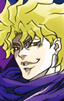 Dio Brando