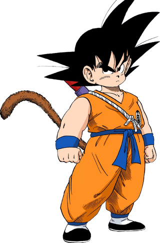 GokuPiccoloArc