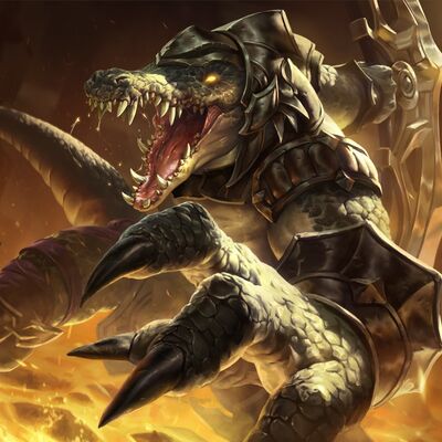 Renekton