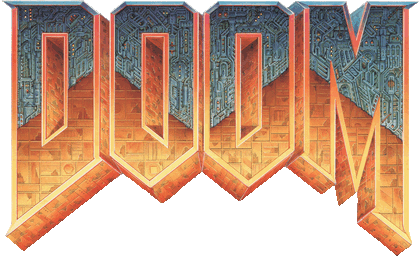 DOOM Classic Logo