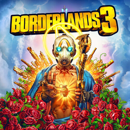 Borderlands 3