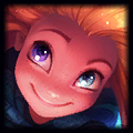 Zoe (League of Legends)