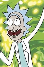 Rick Sanchez