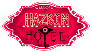 Hazbin Hotel