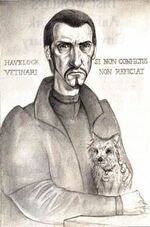 Lord Vetinari