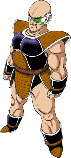 Nappa