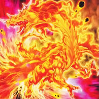 Divine Dragon Apocralyph