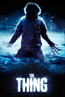 The Thing (2011)