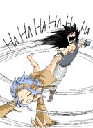 Gajevy Spin