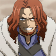 Gildarts Clive